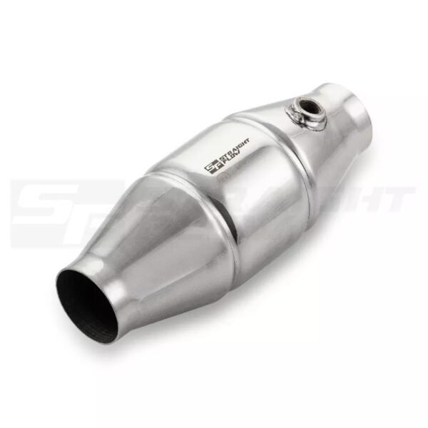Sport Catalytic converter  D-55 Euro5