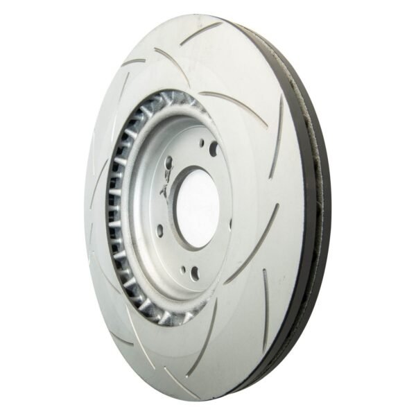DBA2490S - Street Series T2 Brake Rotor; Front - Image 2