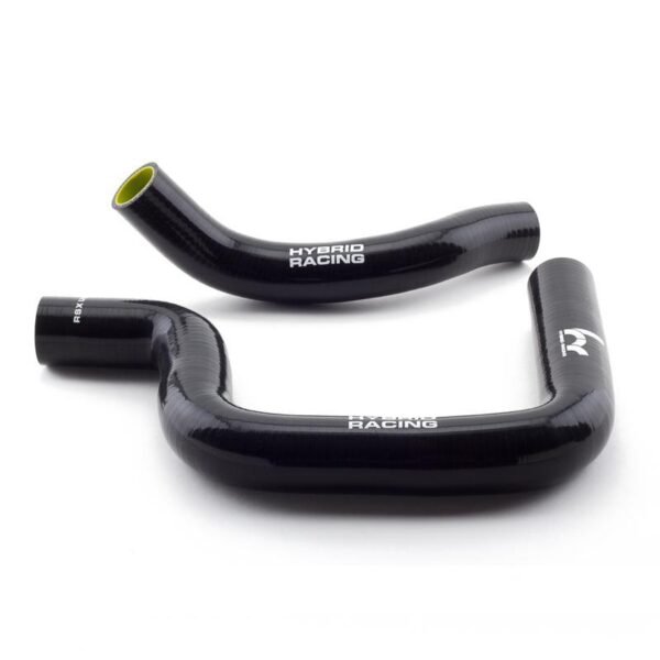 Silicone Radiator Hoses (02-06 Acura RSX & 02-05 Civic Si)