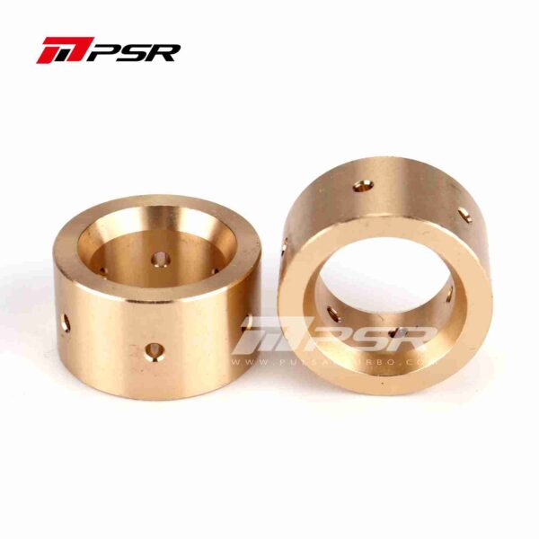 360 Thrust Upgrade Rebuild Repair Kit BorgWarner S400 Turbo 96mm/87mm/83mm Turbine - Image 5