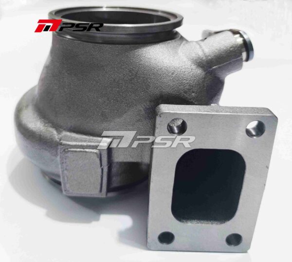 PSR 55G Turbine Housings for 5455G 5855G 6255G Turbos - .72 A/R