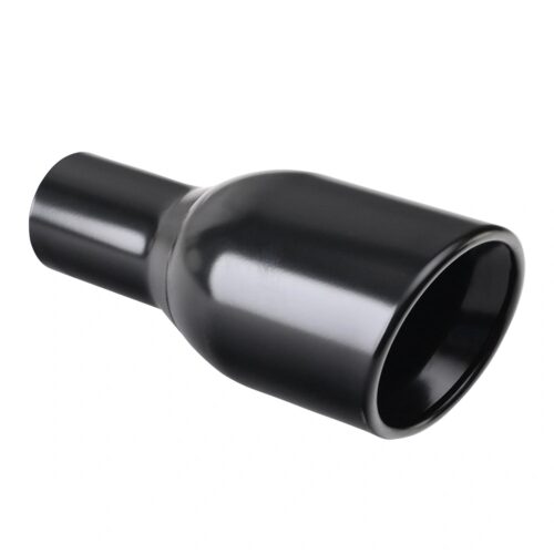 Black Tips In-60 Out-101 L- 240/215 Slant Cut