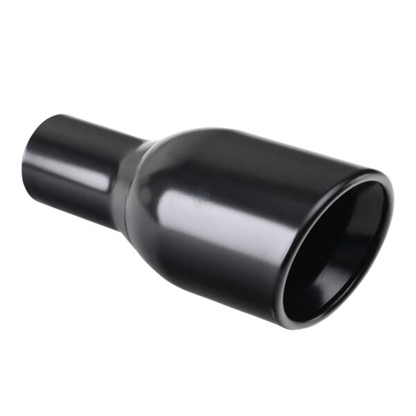 Black Tips In-60 Out-101 L- 240/215 Slant Cut