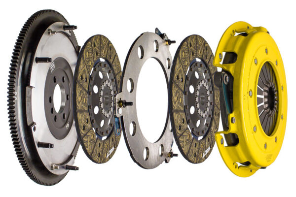 T1S-G05 - Twin Disc HD Street Kit - Image 4