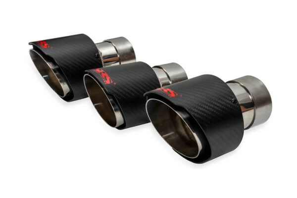 Catback System R60(Civic 17+ Type-R) - Image 7