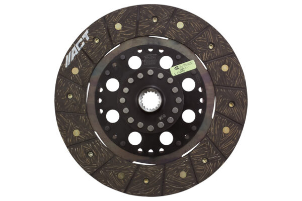 3001103 - Perf Street Rigid Disc