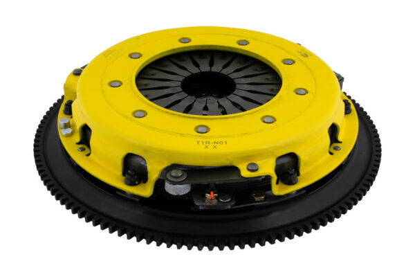 T1R-N01 - Twin Disc HD Race Kit - Image 2