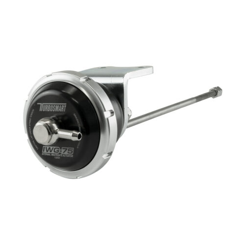 IWG75 VAG K04 Variant – Black 5PSI