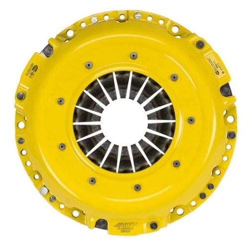 SB020 – P/PL Heavy Duty