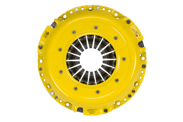 SB020 - P/PL Heavy Duty
