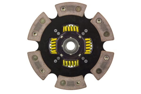 6214104 - 6 Pad Sprung Race Disc - Image 3