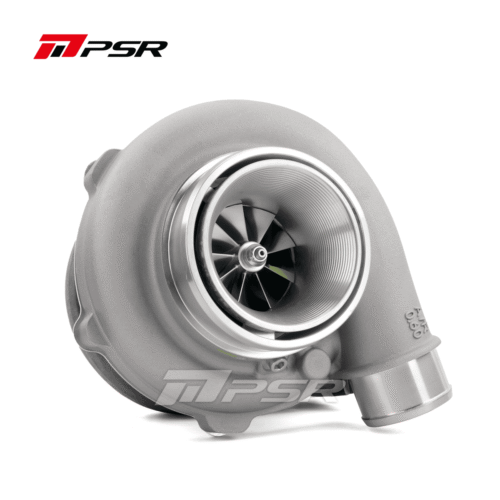 PSR3076 Gen2 Dual Ball Bearing Turbocharger – T4 Divided A/R0.85, T51R Mod