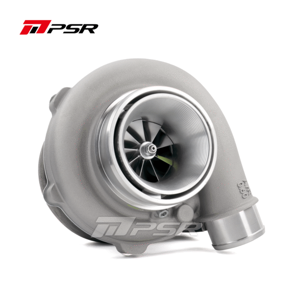 PSR3076 Gen2 Dual Ball Bearing Turbocharger - T4 Divided A/R0.85, T51R Mod