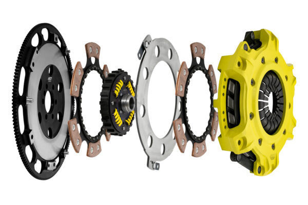 T1RS-G13 - Mod-Twin 10.5 HD Sprung Race