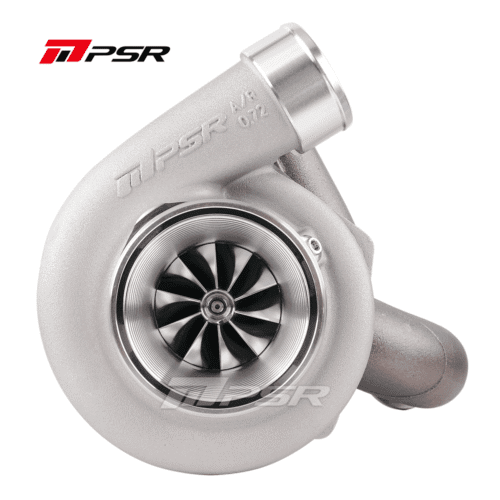 PULSAR Next GEN PSR6682 Turbocharger External Wastegate Version for Ford Falcon BA BF XR6 – T51R MOD