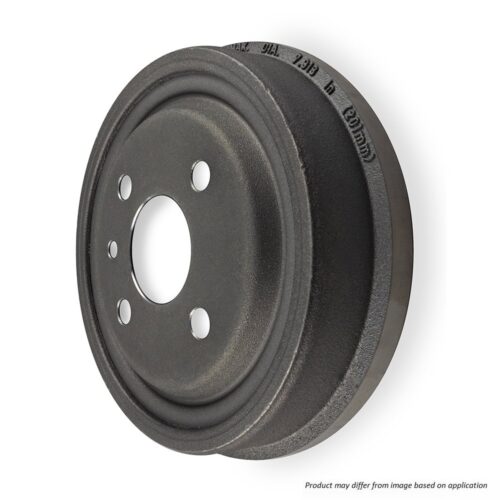 DM027 – EBC Brake Drums; Rear