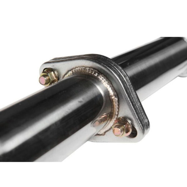 Catback System G35 (Del Sol) - Image 3