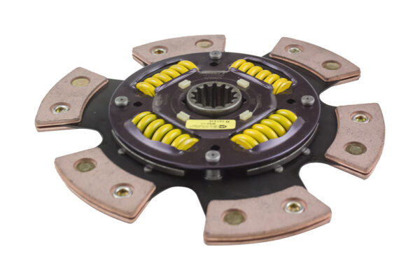 6250623 - 6 Pad Sprung Race Disc - Image 2