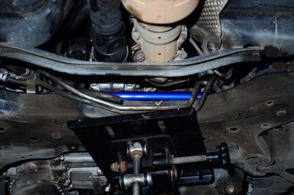 Front Sway Bar Mitsubishi Eclipse cross, Lancer mirage, Outlander - Image 4