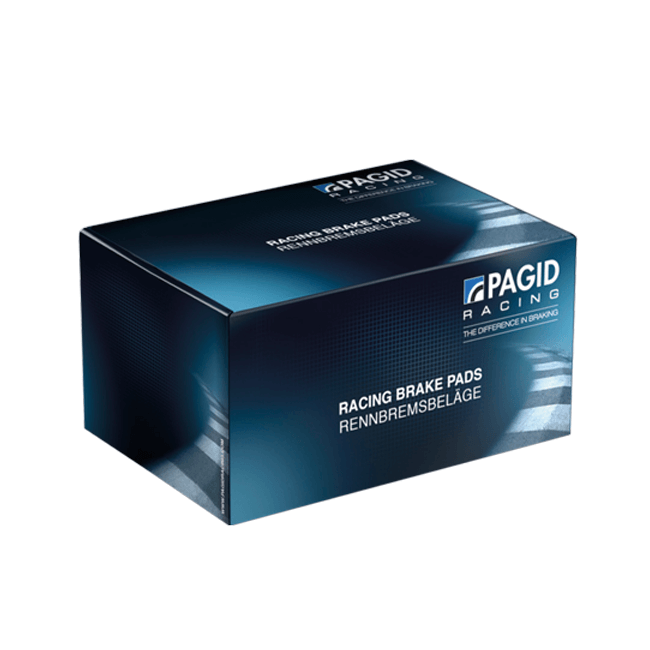 S8302R29001 - Pagid RSL 29 Brake Pads; Front - Image 4