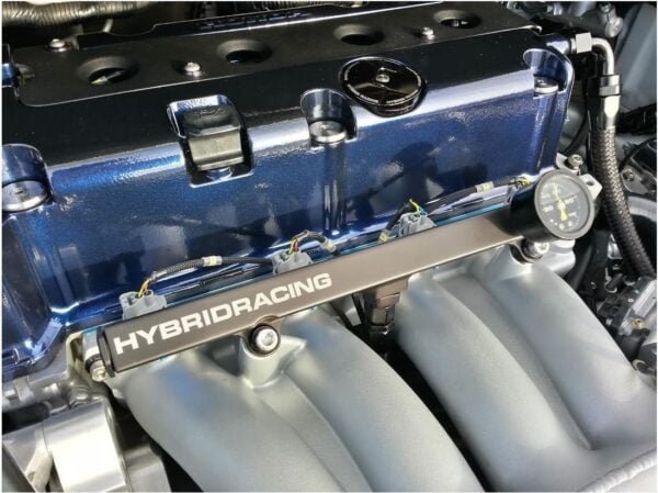 K-Series Swap Fuel Rail (K-Swap & Universal) - Image 4