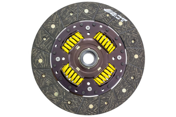 3000503 - Perf Street Sprung Disc - Image 3