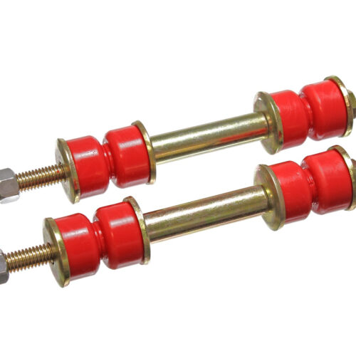 Mazda / Chevrolet / Buick End Link Set With Hardware