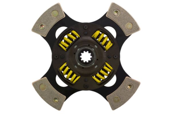 4240535 - 4 Pad Sprung Race Disc - Image 3