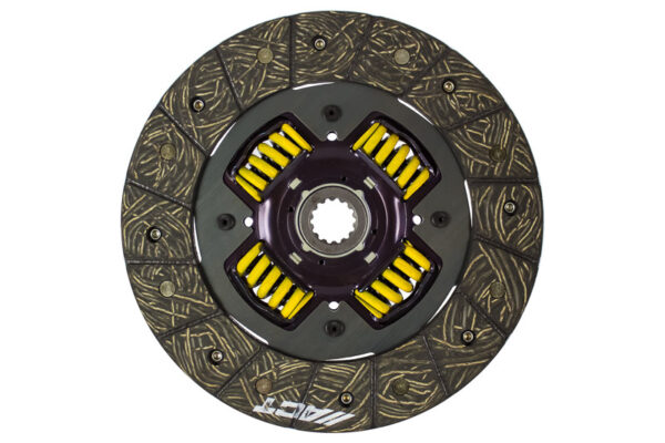 3000914 - Perf Street Sprung Disc - Image 3