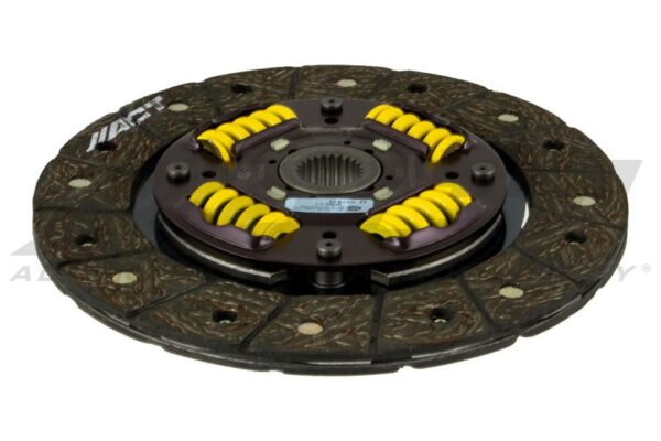 3000216 - Perf Street Sprung Disc - Image 2