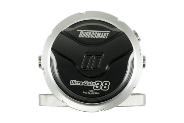 GenV WG38 UltraGate38 7psi Black - Image 3