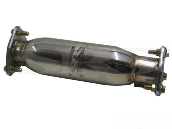 Catalytic Converter S Type (Accord 93-96 4dr/Prelude 92-01)