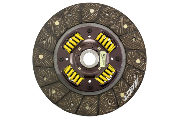 3000615 - Perf Street Sprung Disc