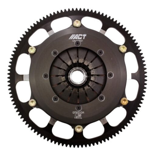 T1RR-H03 – Twin Disc Sint Iron Race Kit