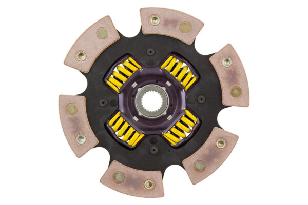 6228218 - 6 Pad Sprung Race Disc - Image 3