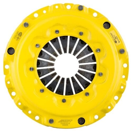 H025X – P/PL Xtreme