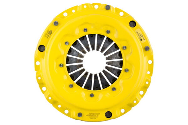 H025X - P/PL Xtreme