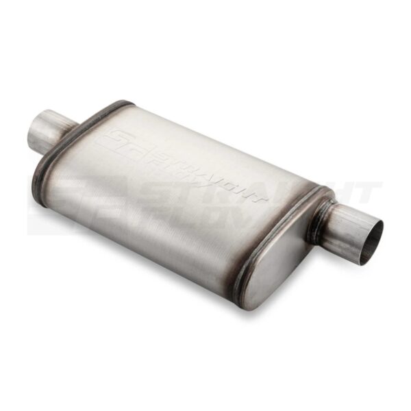 Muffler  D-60 C/K 4x9 14inch