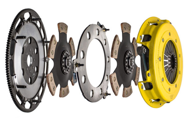 T2R-F01 - Twin Disc XT Race Kit - Image 4