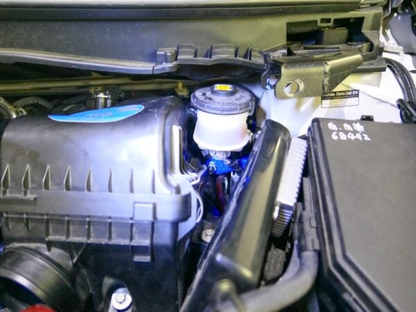 Brake Master Cylinder Stopper Honda Civic - Image 9