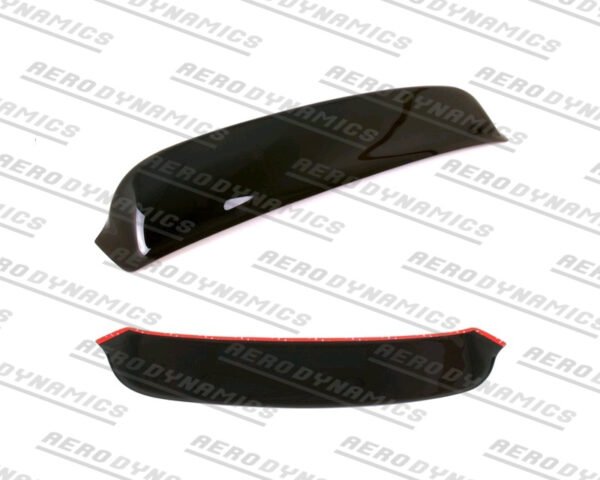 Roof Window Visor Rear (Civic 96-01 2dr)