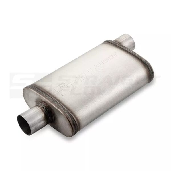 Muffler D-64  C/K 4x 9 14inch - Image 3