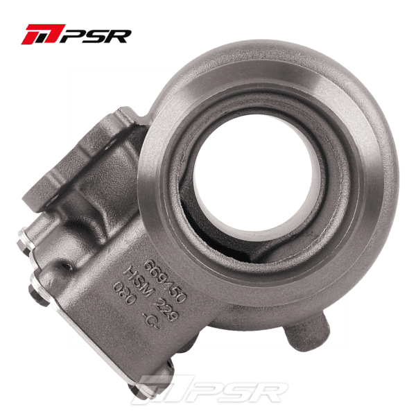 S300GX Turbine Housing T3 0.80A/R IWG Turbine Housing for 94-02 DODGE CUMMINS 5.9L