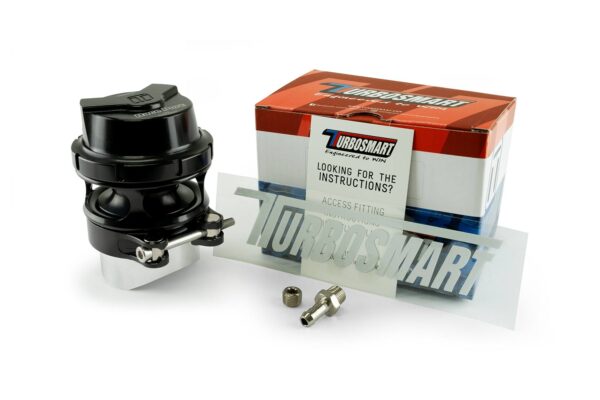 BOV RacePort GenV Sleeper - Image 6