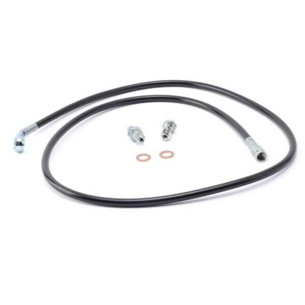 K-Swap Clutch Line (92-00 Civic & 94-01 Integra) - Image 3