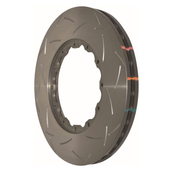 DBA52314.1S - 5000 Series T3 Replacement Ring; Front