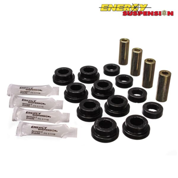 Honda Rear Control Arm Bushing Set - Image 3