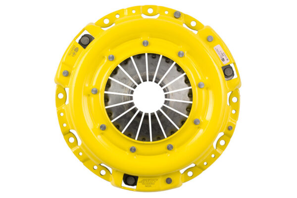 N024 - P/PL Heavy Duty