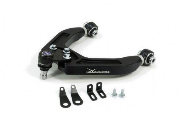 Front Upper Camber Kit Tesla Model 3 - Image 3