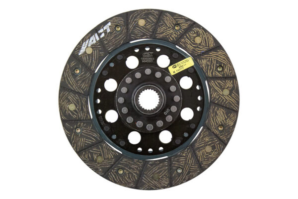 3000117 - Perf Street Rigid Disc